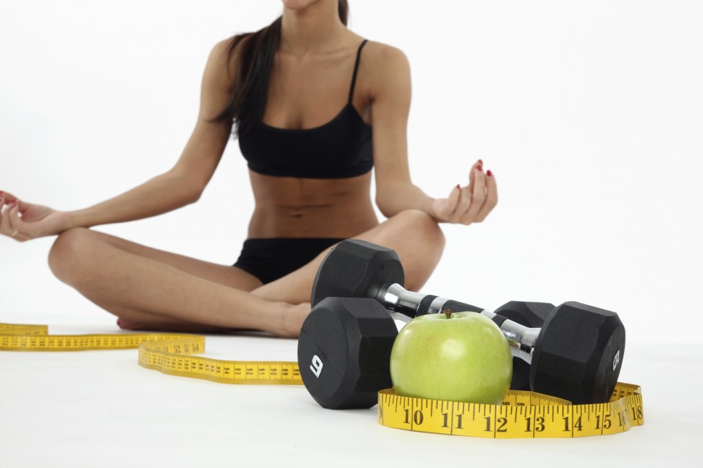 Как Упражнениями Сбросить Лишний Вес